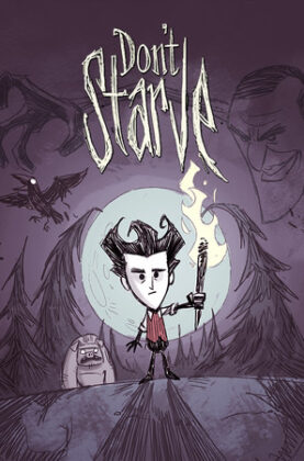 Don’t Starve Free Download Free PC Game