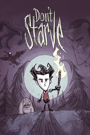 Don’t Starve Free Download Free PC Game