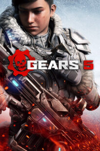 Gears 5 Free Download Full Game