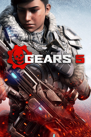 Gears 5 Free Download Full Game
