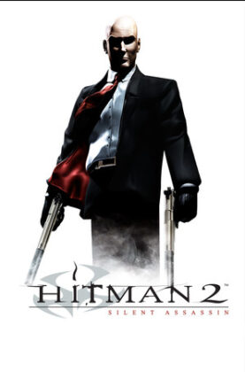 Hitman 2: Silent Assassin Free Download