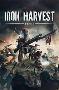 Iron Harvest Torrent Download
