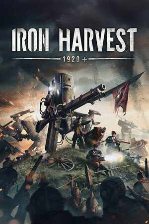 Iron Harvest Torrent Download