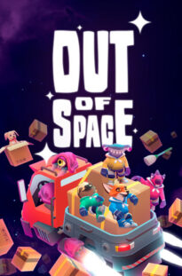 Out of Space Free Download PC Game
