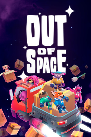 Out of Space Free Download PC Game