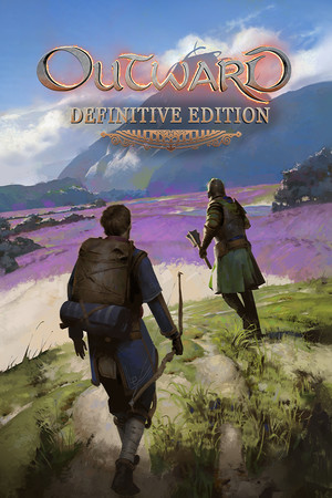 Outward Definitive Edition PC Full Game
