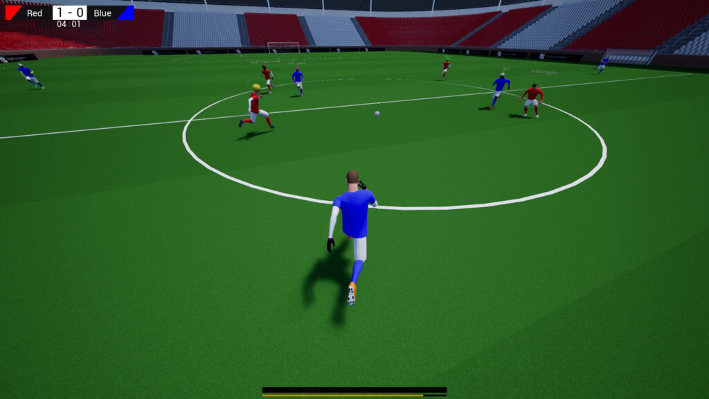 Pro Soccer Online Download Full Game FOr PC