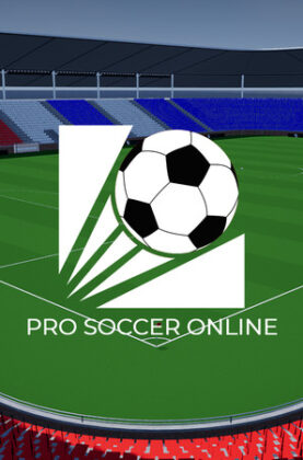 Pro Soccer Online Free Download Free Steam Games