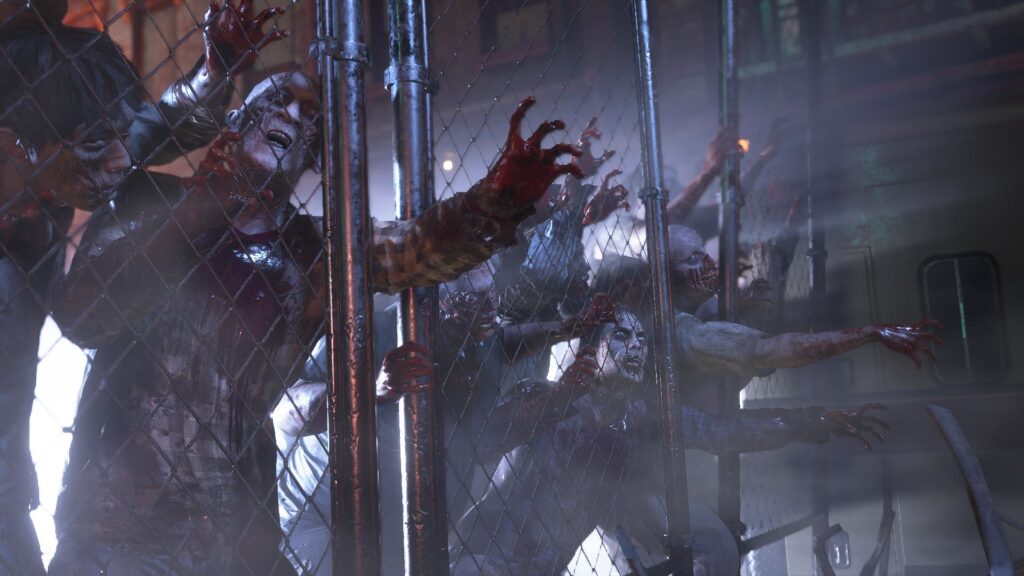 Resident Evil 3 Free Download PC Game