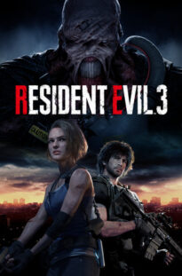 Resident Evil 3 Full PC Game