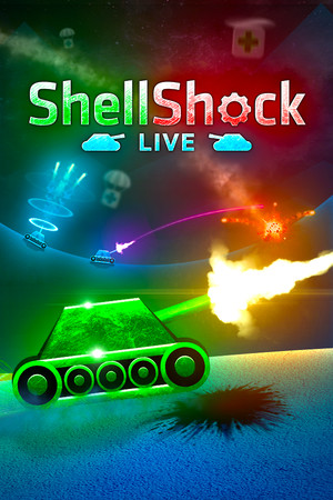 ShellShock Live Free Download PC Game