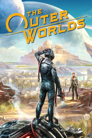 The Outer Worlds Download