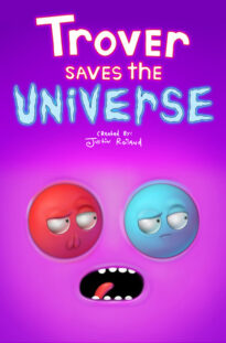 Trover Saves The Universe PC Game Full Version Free