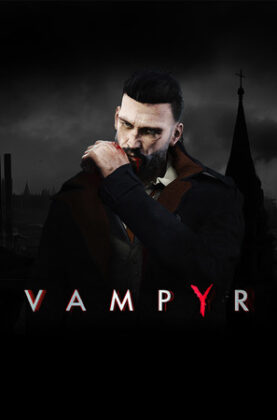 Vampyr Download (Last Version)