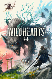 WILD HEARTS Pirated-GAmes