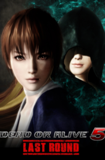 DEAD OR ALIVE 5 Last Round Core Fighters Pirated-Games