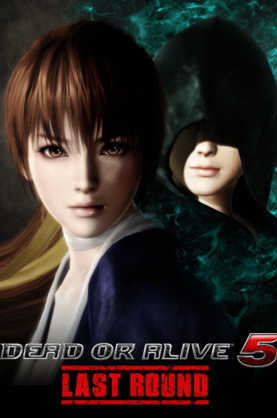 DEAD OR ALIVE 5 Last Round Core Fighters Pirated-Games