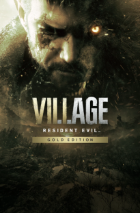 Resident Evil Village Gold Edition Full Game