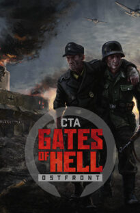 Call to Arms – Gates of Hell: Ostfront Direct Pre-installed Game Download