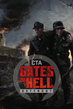 Call to Arms – Gates of Hell: Ostfront Direct Pre-installed Game Download