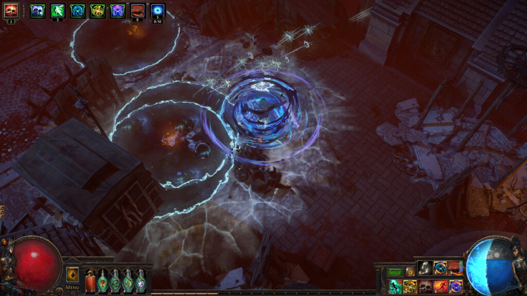 Path of exile Download