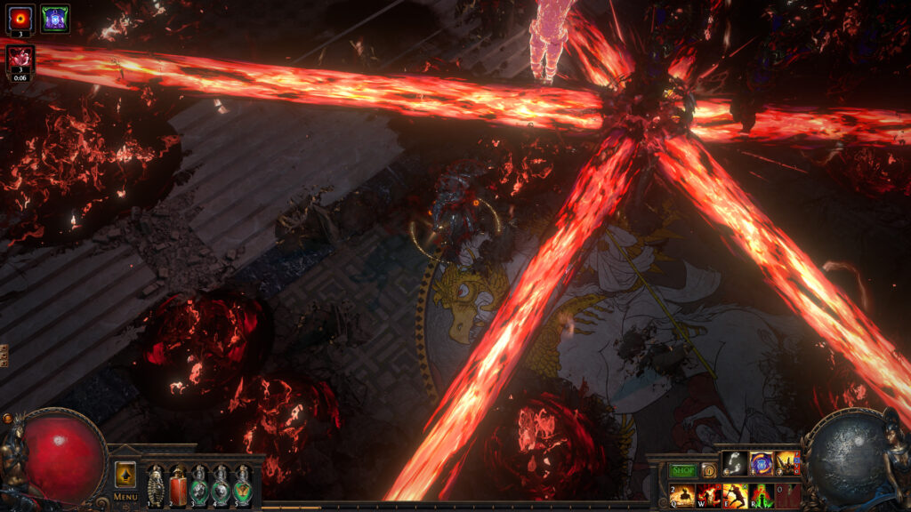 Path of exile Download