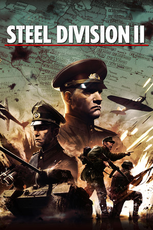 Steel Division 2 Torrent Download