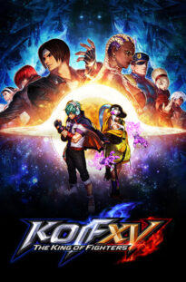 THE KING OF FIGHTERS XV Full Free PC Game