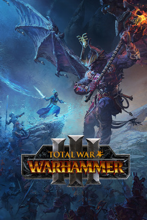 Total War: WARHAMMER 3 Free Full PC Game