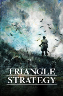 TRIANGLE STRATEGY Free Download PC gmae
