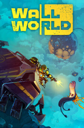 Wall World Free Download PC Game pre-installed