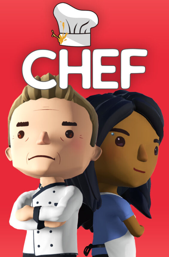 Chef Cocktails & Drinks Pirated-Games