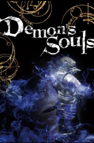 Demon’s Souls Black Phantom Edition free