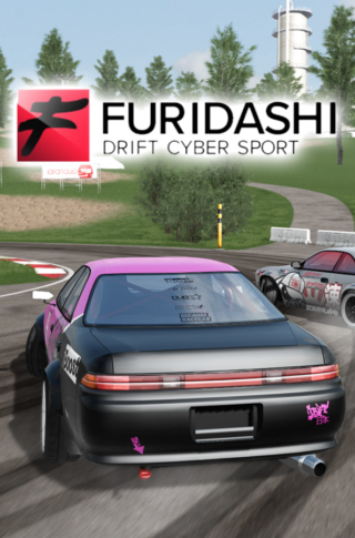 Furidashi Drift Cyber Sport