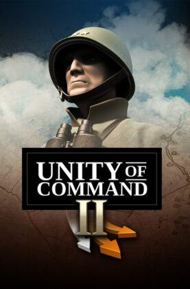 Unity of Command II Pirated-Games