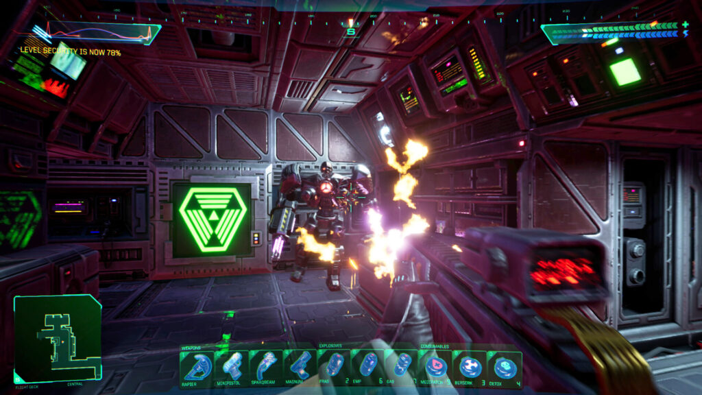 system-shock PC Games
