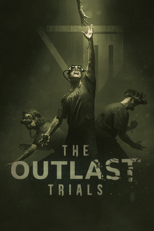 The Outlast Trials Download Free