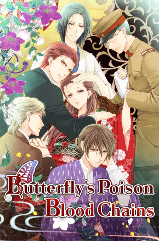 Butterfly’s Poison Blood Chains APk