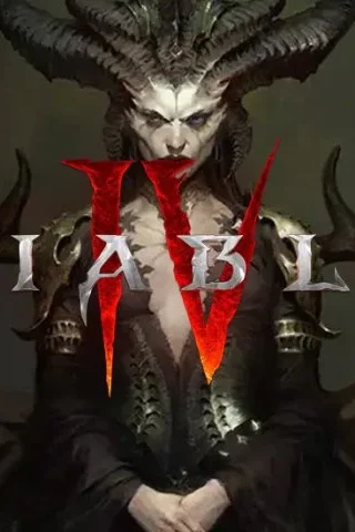 Diablo IV Download Pc Games