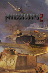 Panzer Corps 2 Free