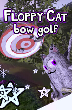floppy-cat-bow-golf 5