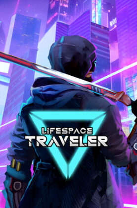 lifespace-traveler 5