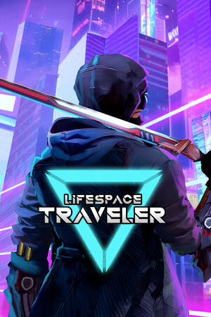lifespace-traveler 5