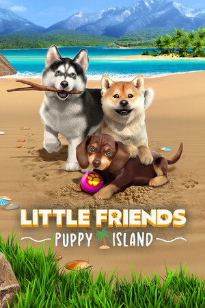little-friends-puppy-island 5