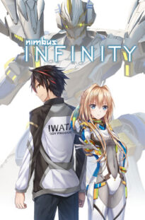 nimbus-infinity 5