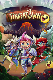 tinkertown 5