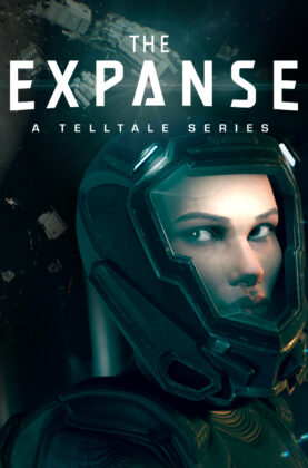 The Expanse – A Telltale Series Steam Free