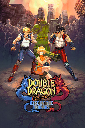 double-dragon-gaiden-rise-of-the-dragons 5
