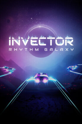 invector-rhythm-galaxy 5