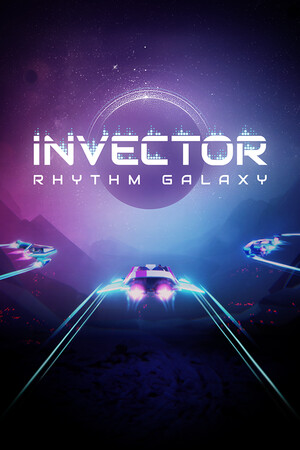invector-rhythm-galaxy 5